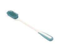 Tescoma Cepillo para platos con raspador CLEAN KIT Flex