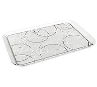 Tescoma Cerchi Glance - Bandeja (40 x 26 cm)