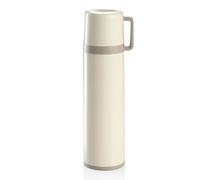 Tescoma Constant Cream - Termo con taza (0,7 L)