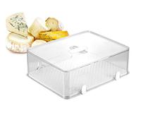 Tescoma CONTENEDOR Saludable P/FRIGORIFICO Purity, P/Queso