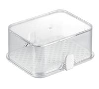 Tescoma CONTENEDOR Saludable P/FRIGORIFICO Purity, PEQUEÑO, Variados, 11 x 14 cm