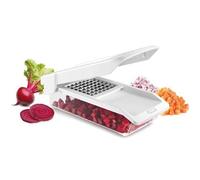 TESCOMA CORTADOR DE VERDURAS A CUBITOS 2 CUCHILLAS Handy 643559