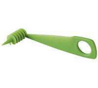 Tescoma Cortador Espiral Presto, Verde