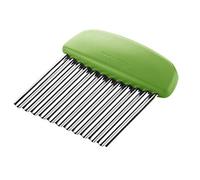 Tescoma Cortador ondulado Presto Verde