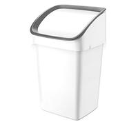 Tescoma Cubo DE Basura Clean Kit Gris
