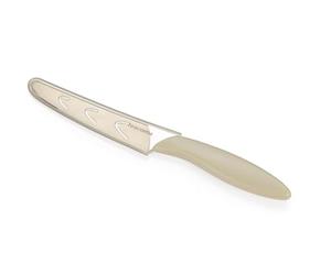 Tescoma Cuchillo mesa MicroBlade MOVE 12 cm, funda protectora