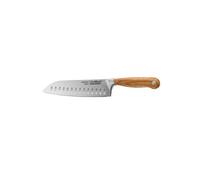 Tescoma CUCHILLO SANTOKU 17 CM FEELWOOD