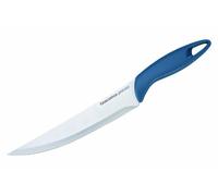 Tescoma Cuchillo TRINCHAR 20CM Presto, Colores Variados