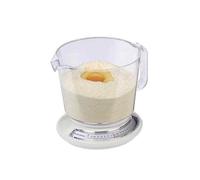 Tescoma Delicia Balanza De Cocina Con Pico Vertedor 2,2 Kg