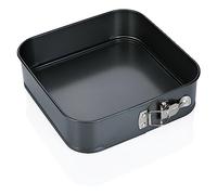 Tescoma Delicia - Molde Cuadrado Desmontable, 24 x 24 cm