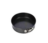 Tescoma Molde Redondo Desmontable 18CM Delicia, Gris/Acero Inoxidable, 18 cm