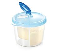 Tescoma DOSIFICADOR DE Leche EN Polvo PAPU Papi Azul