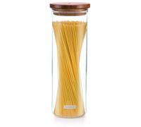 Tescoma Tarro para Alimentos 1,8L Fiesta, Multicolor