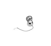 Tescoma Filtro para té Bola, Acero Inoxidable