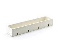 Tescoma Bandeja FlexiSPACE 296 x 74 mm