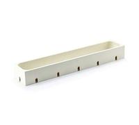 Tescoma Bandeja FlexiSPACE 370 x 74 mm