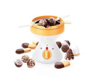 TESCOMA Fondue Eléctrica para Chocolate DELICIA 630101