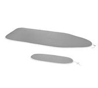 Tescoma Funda para Tabla de Planchar, Plateado, 123 x 46 cm