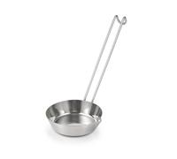 Tescoma GrandCHEF 428319 - Cucharón para salsa de pizza, con base plana para untar salsas de manera uniforme
