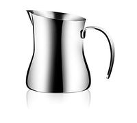 Tescoma GrandCHEF 428614 - Jarra de leche de acero inoxidable, capacidad 0,5 litros
