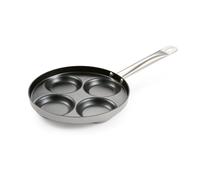 Tescoma GrandCHEF+ 606952 Sartén con 4 círculos ø 24 cm