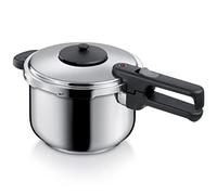 Tescoma Grandchef 701404 - Olla a presión para inducción, 4 litros
