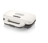 Tescoma GrandCHEF 908670 Sandwichera para tostadas cuadradas normales o grandes