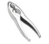 Tescoma GrandCHEF Cascanueces, Acero Inoxidable, Plateado, 25x10x3 cm
