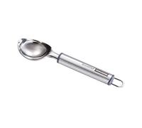 Tescoma GrandCHEF Cuchara Servir Helado, Acero Inoxidable, Plateado, 21.2x4.91x3 cm