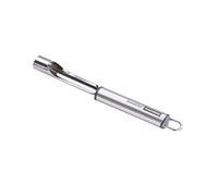 Tescoma GrandCHEF Vaciador de Manzanas, Acero Inoxidable, Plateado, 22x2.21x3 cm