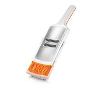 Tescoma Handy X-Sharp Rallador Juliana con Funda Protector Cuchillas