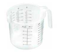 Tescoma Jarra medidora con vertedor, 1 l