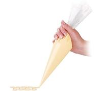 Tescoma JGO 10 Bolsas PASTELERAS 40CM Delicia, Colores Variados, 28 x 7 x 2.5 cm