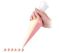 Tescoma JGO 10 Bolsas PASTELERAS Dobles 30CM Delicia