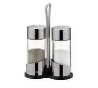 Tescoma JGO 2PZ Club Brillo Sal Y Pimienta, Acero Inoxidable