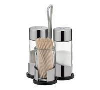 Tescoma JGO 3PZ Club Brillo Sal,Pimienta Y Palillos