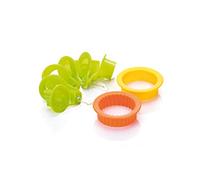 Tescoma JGO 8 Cortapastas Galletas DE Pascua Delicia