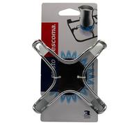 Tescoma - Juego De 2 Adaptadores Para Gas Presto