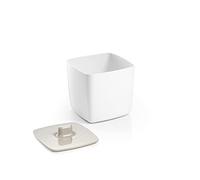 Tescoma Lagoon - Caja de almacenaje Grande, 11 x 11 x 12 cm