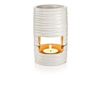 Tescoma LAMPARA AROMATICA Fancy Home, Intense, Cerámica, Bianco, TU