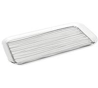 Tescoma Liane Glance - Bandeja (37 x 18 cm)