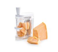 Tescoma Linea Handy Rallador De Mesa Blanco Art. 643886 1 Pz