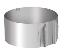 Tescoma Anillo Regulable X Tortas Redondas 1630Cm Delicia 623380