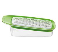 Tescoma RALLADOR MULTIFUNCION VITAMINO, Colores Variados, 23.7x12x7.5 cm