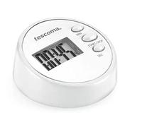 Tescoma MINUTERO Cocina Digital 99 Minutos Presto, Colores Variados, 12.5 x 10.5 x 3.1 cm