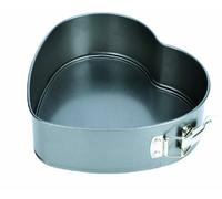 Tescoma Molde Pequeña Molde Corazón Apertura 22X21 H8 CM Delicia Antiadherente