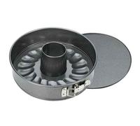 Tescoma Molde Donut Apertura Diámetro 24CM Revestimiento Antiadherente