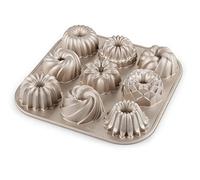 Tescoma Molde para 9 mini tartas