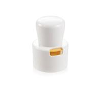 Tescoma Molde para galletas, blanco, único