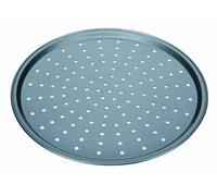 Tescoma Delicia - Molde para Pizza Perforado, 32 cm